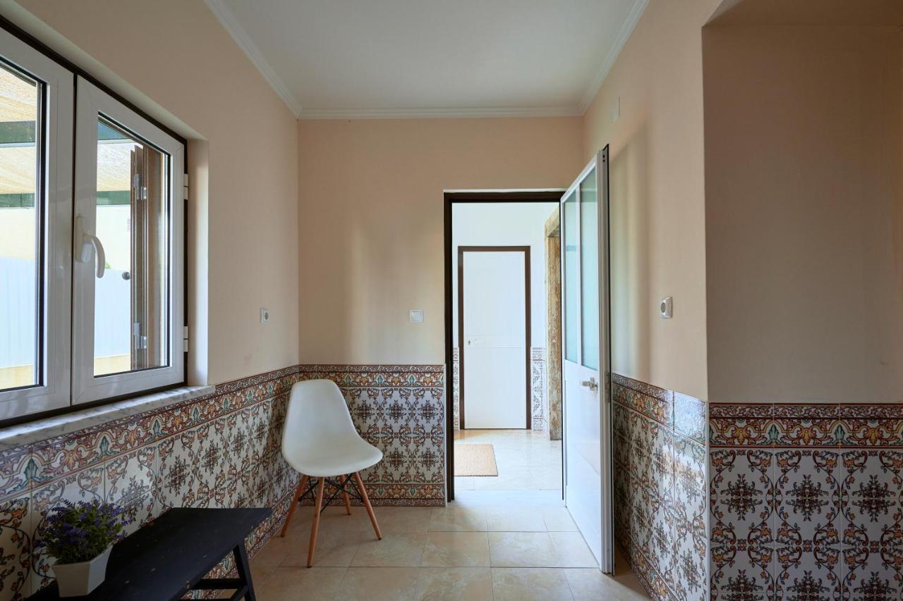 Spacious And Renovated Apartment With Amazing Patio, By Timecooler Lisbon Bagian luar foto